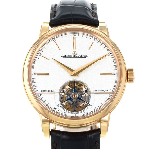 Jaeger-LeCoultre Master Tourbillon 5082420